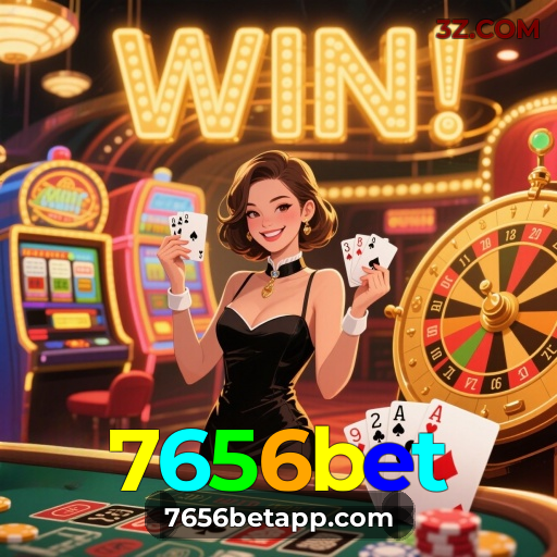 Experiência VIP 7656bet