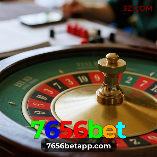 Provedores de Jogos 7656bet