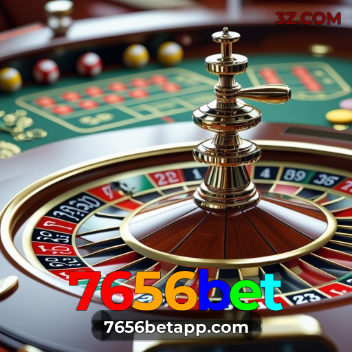 Casino VIP 7656bet