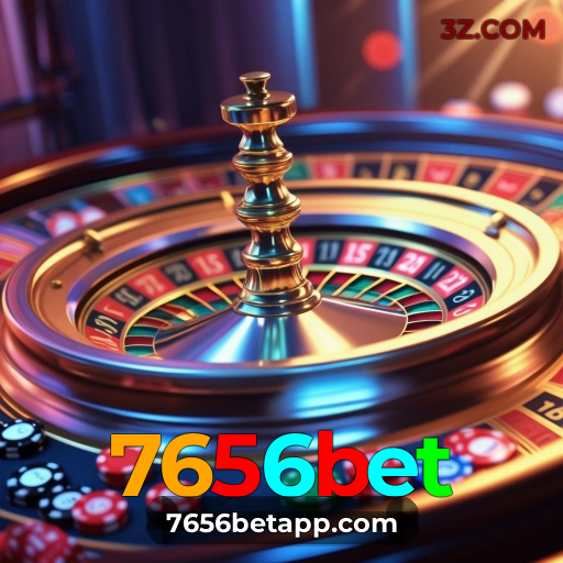 Estatísticas 7656bet