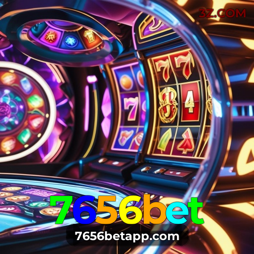 Casino Ao Vivo 7656bet