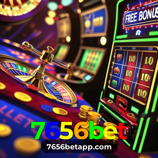 Apostas de Futebol 7656bet