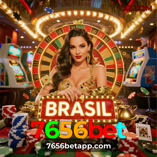 Torneios 7656bet