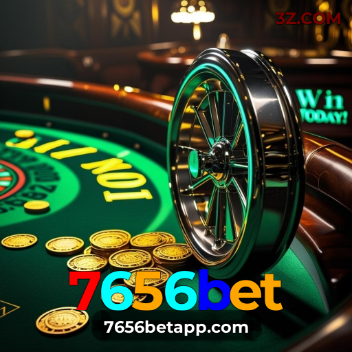 PIX Instantâneo 7656bet