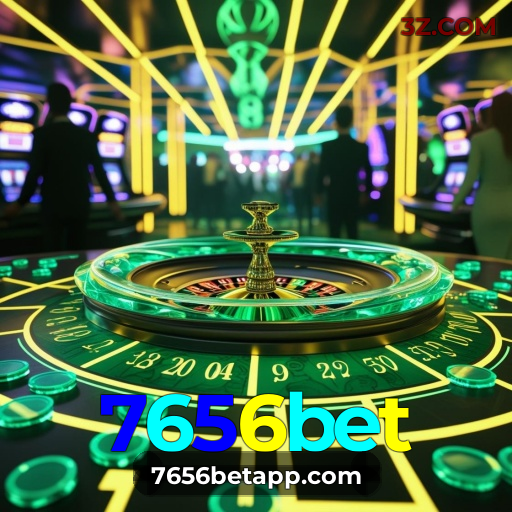 Apostas de Tênis 7656bet