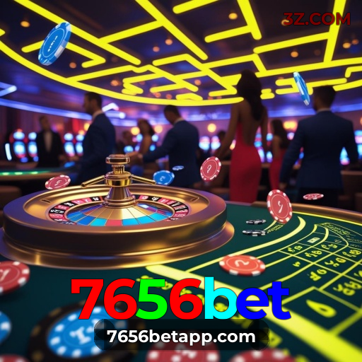 Recursos de Bônus 7656bet