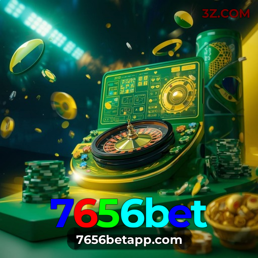 Experiência VIP 7656bet