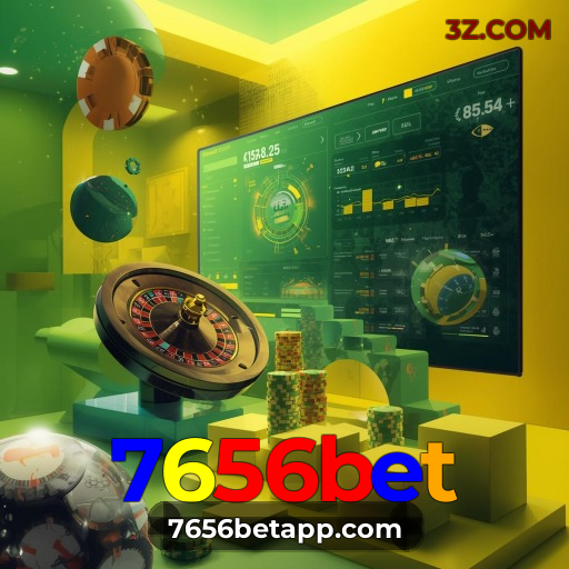 Cadastro Rápido 7656bet