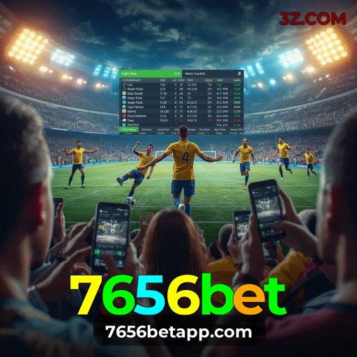Diretório de Jogos 7656bet