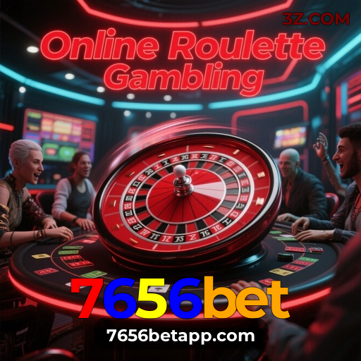 Design Responsivo 7656bet