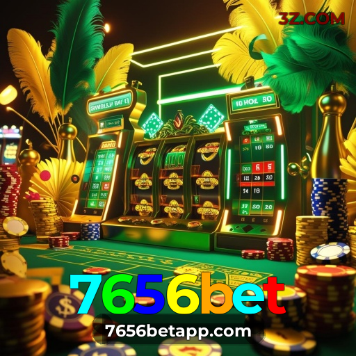 Promoções Sazonais 7656bet